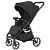 Детская прогулочная коляска Carrello Bravo Lite CRL-5529 Piano Black